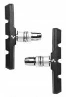 Тормозные колодки CUBE Cube V-Brake 